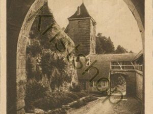 Rothenburg o Tbr [004-1273