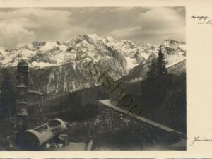 ??? Partenkirchen ??? [004-1279