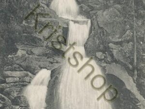 Triberg - der Wasserfall [004-1300