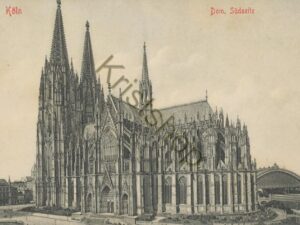Köln  [004-1307