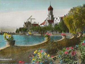 Wasserburg a B  [004-1317