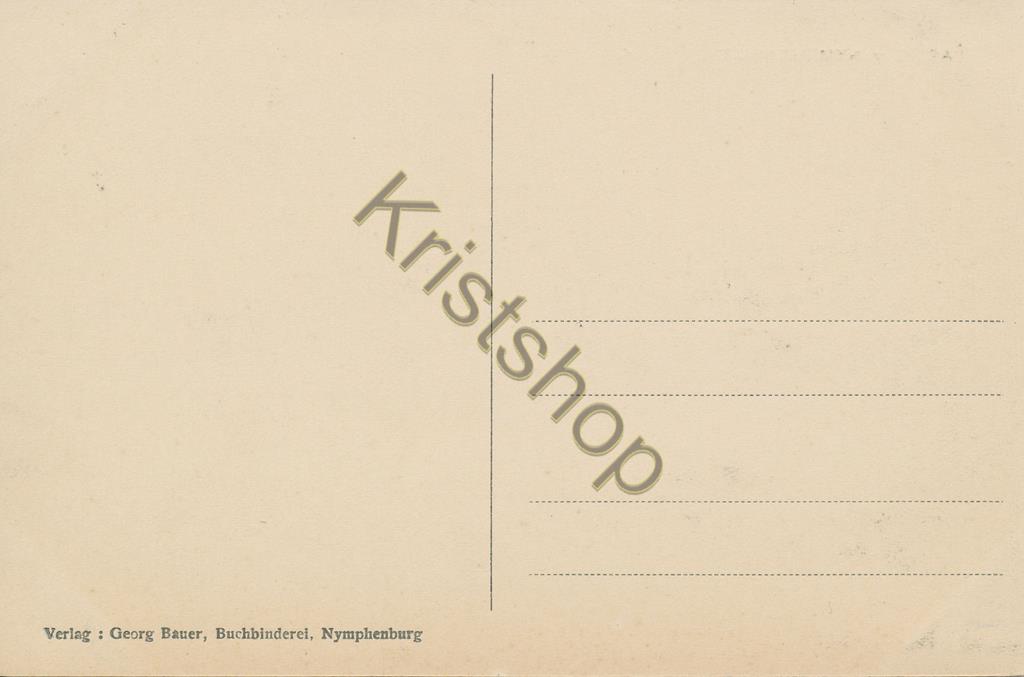 KRST004-1325_1.jpg Partie im Nymphenburger Park [004-1325 - Afbeelding 2