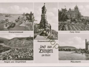 Bingen [004-1344