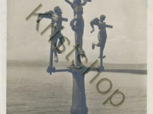 Insel Mainau - Kreuzigungsgruppe [004-1369