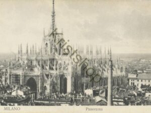 Milano  [004-1372