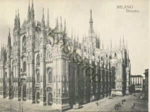 Milano  [004-1376