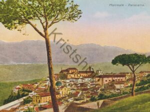 Monreale - Panorama [004-1399