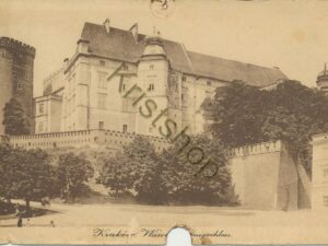 Krakow  [004-1439 (Mangel)