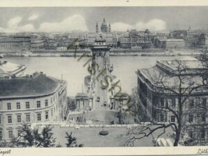 Budapest  [004-1443