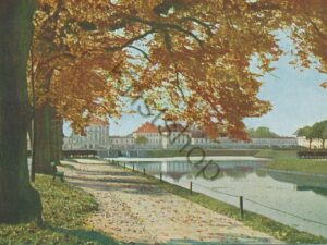 München - Herbst in Nymphenburg [004-1473