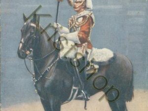The Household Cavalary  [004-1485