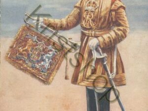 The Household Cavalary  [004-1487
