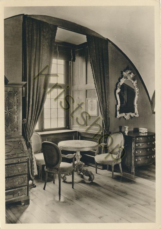 KRST004-1507_0.jpg Schloß Glücksburg - Kaiserrinnensalon [004-1507