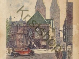Bremen  [004-1519