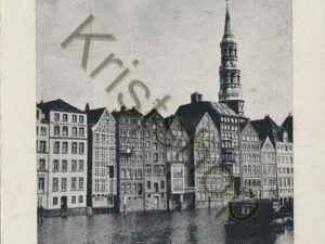 Hamburg  [004-1555