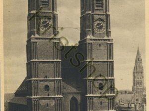 München - Frauenkirche [004-1569