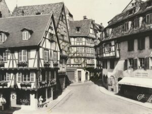 Colmar [004-1625