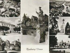 Neuburg  [004-1652