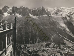 Chamonix  [004-1673