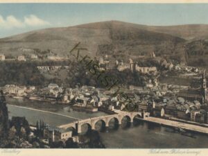 Heidelberg [004-1686