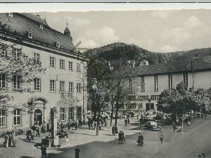 Heidelberg [004-1707
