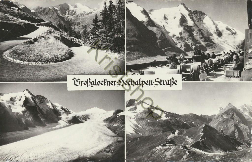 KRST004-1711_0.jpg Großglockner - Hochalpen Straße [004-1711
