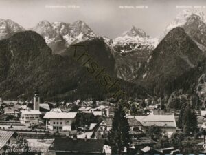 Lofer (Salzburg) [004-1737