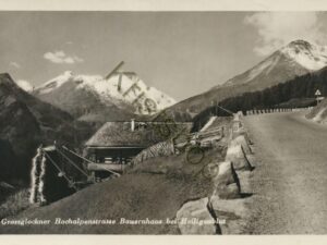 Grossglockner  [004-1747