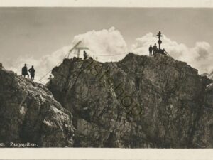 Zugspitze  [004-1751