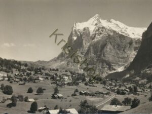 Grindelwald  [004-1755