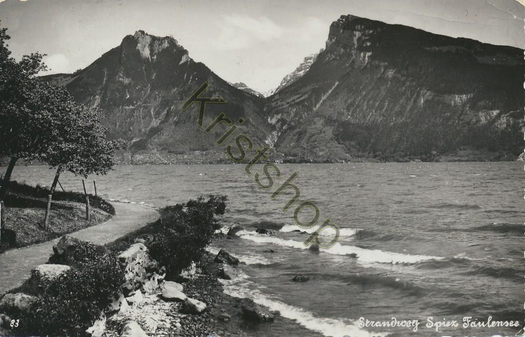KRST004-1759_0.jpg Strandweg - Spiez Faulensee [004-1759