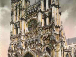 Amiens (Somme) [004-1790