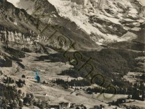 Wengen  [004-1796