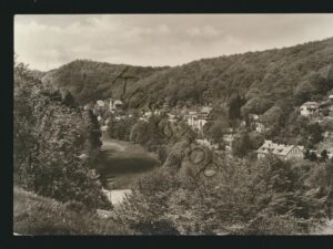 Altenbrak / Harz [004-1819