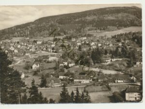 Zittauer Gebirge - Kurort Jonsdorf [004-1832