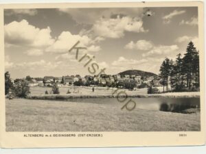 Altenberg md Geisingsberg [004-1864