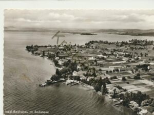 Insel Reichenau im Bodensee [004-1867