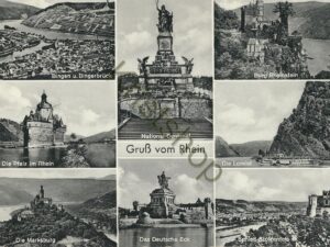 Gruß vom Rhein [004-1909