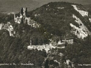 Königswinter a Rh Drachenfels [004-1920