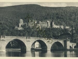 Heidelberg [004-1934