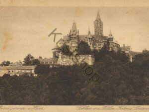 Wernigerode a Harz [004-1938