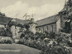 Hückeswagen - Schloßpark [004-1939