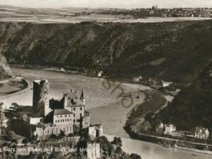 Burg Katz am Rhein [004-1940