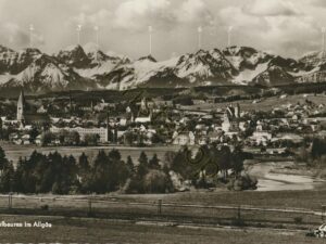 Kaufbeuren im Allgäu [004-1952