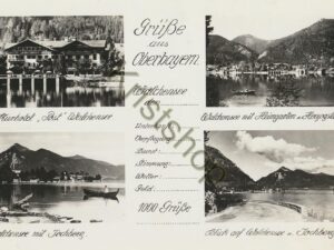 Grüße aus Oberbayern [004-1988