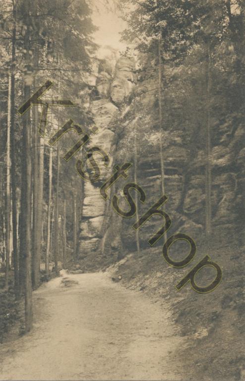 KRST004-2010_0.jpg Sächs Schweiz - Höllengrund mit Zwillinge [004-2010