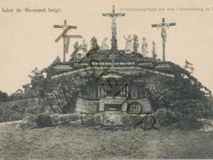 Salut de Moresnet belge [004-2025
