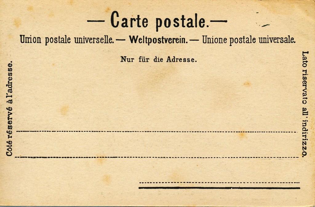 KRST004-2047_1.jpg Genève - Quai du Mont-Blanc [004-2047 - Afbeelding 2