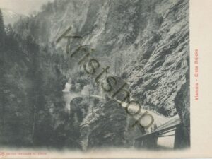 Viamala - Erste Brücke   [004-2048