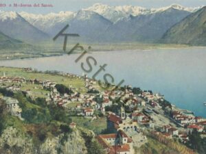 Locarno e Madonna del Sasso   [004-2080